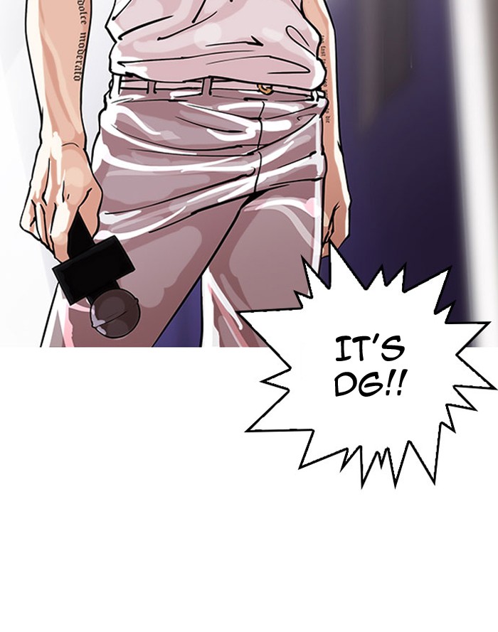 Lookism - Manhwa chapter 145 - page 86
