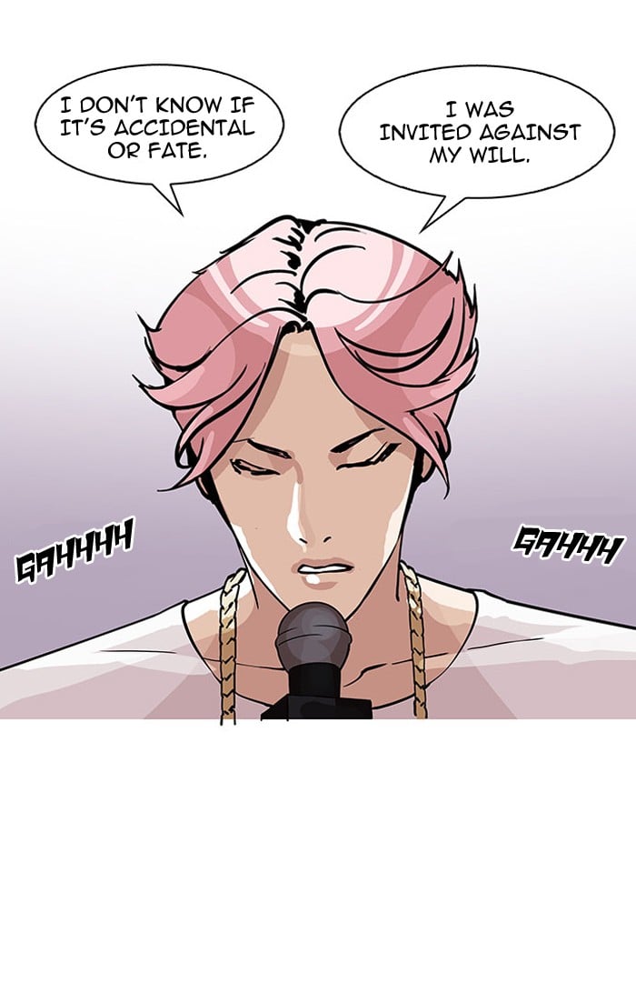 Lookism - Manhwa chapter 145 - page 91