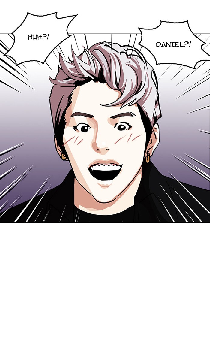 Lookism - Manhwa chapter 145 - page 99