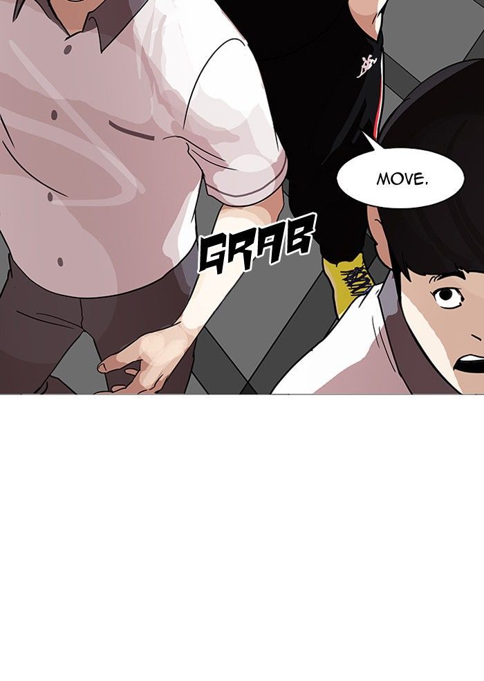 Lookism - Manhwa chapter 142 - page 106