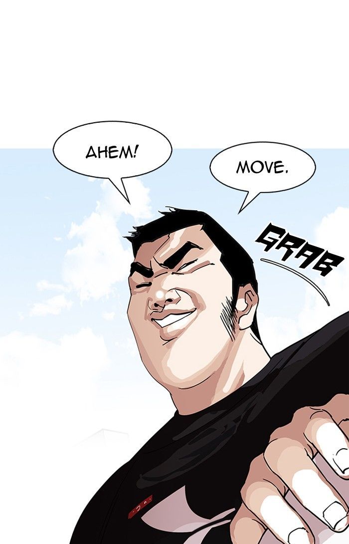 Lookism - Manhwa chapter 142 - page 109