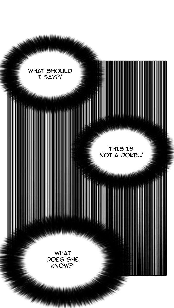 Lookism - Manhwa chapter 142 - page 18
