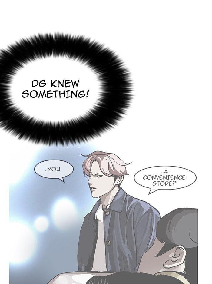 Lookism - Manhwa chapter 142 - page 21