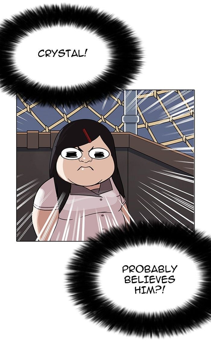 Lookism - Manhwa chapter 142 - page 23