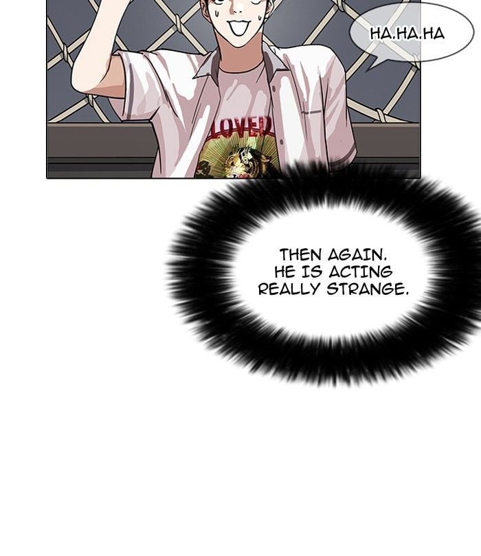 Lookism - Manhwa chapter 142 - page 33