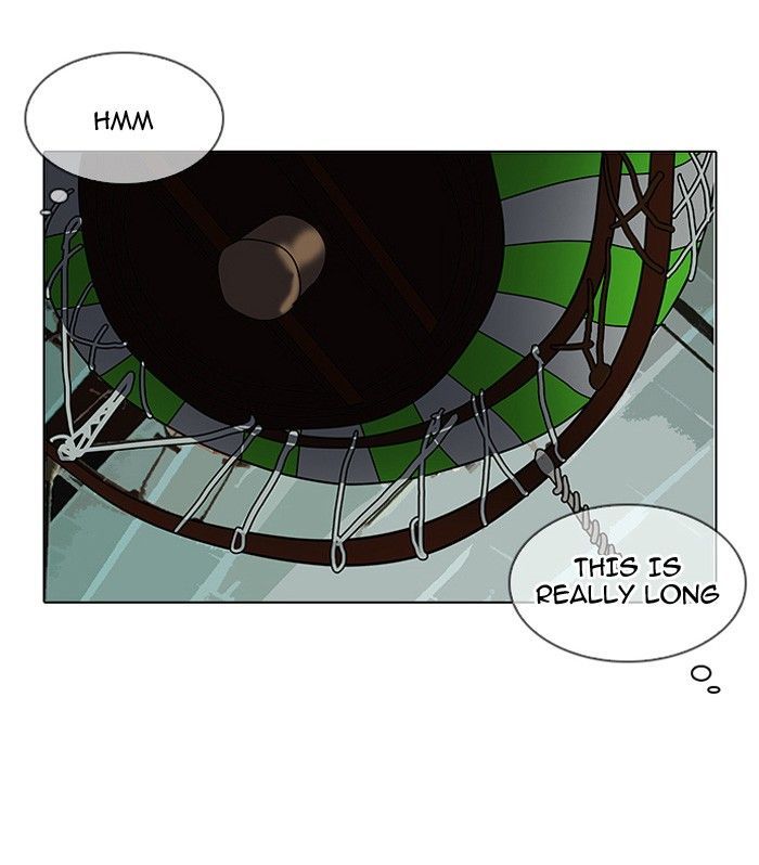 Lookism - Manhwa chapter 142 - page 4