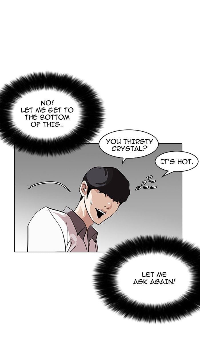 Lookism - Manhwa chapter 142 - page 41