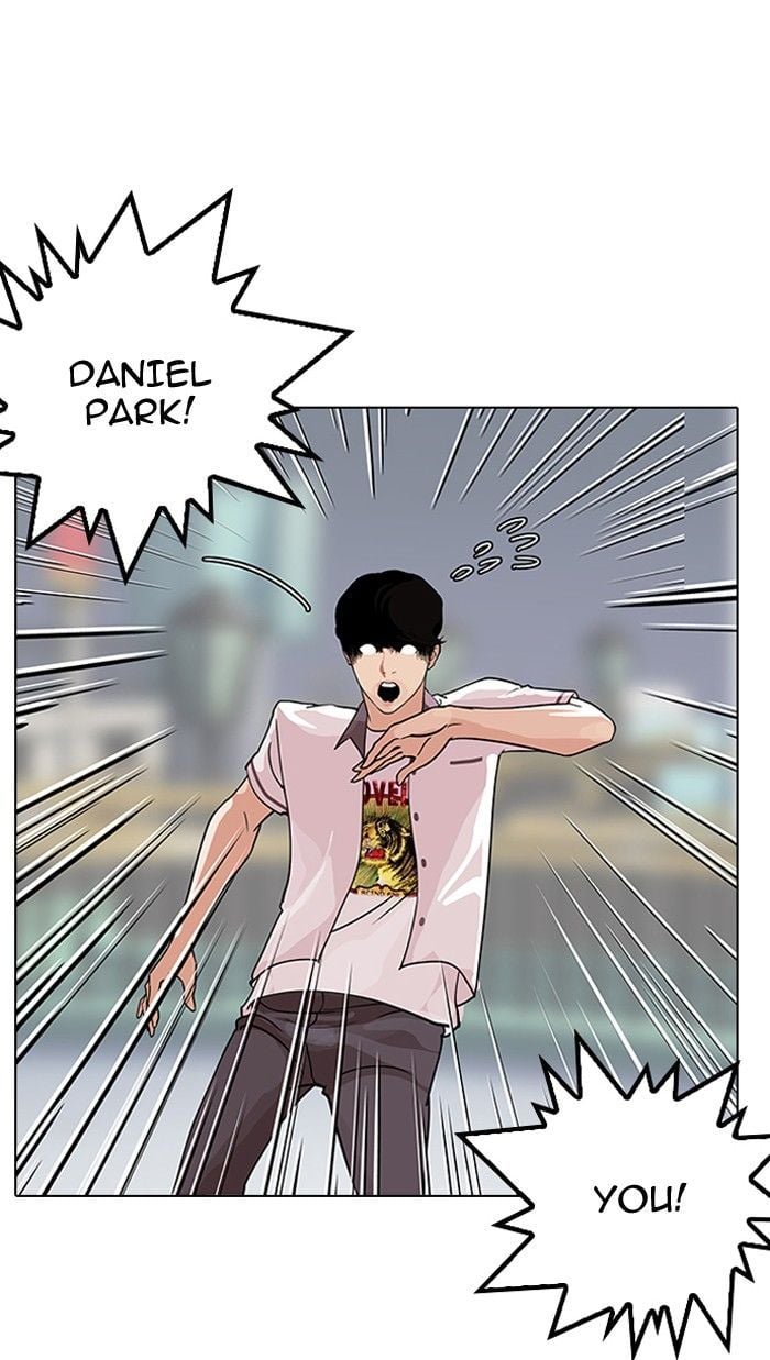 Lookism - Manhwa chapter 142 - page 42