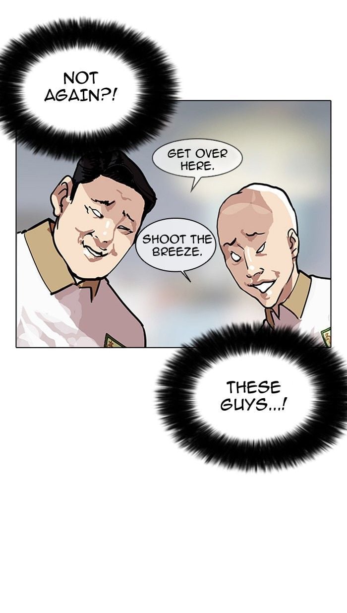 Lookism - Manhwa chapter 142 - page 46