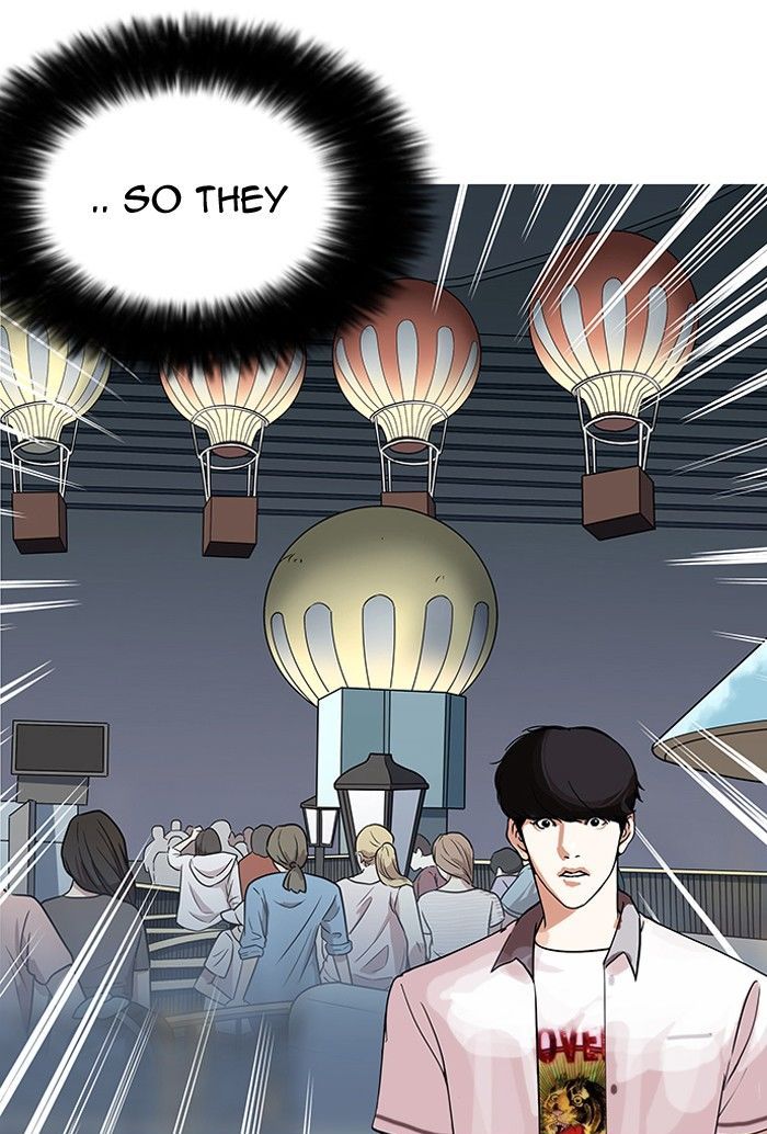 Lookism - Manhwa chapter 142 - page 49