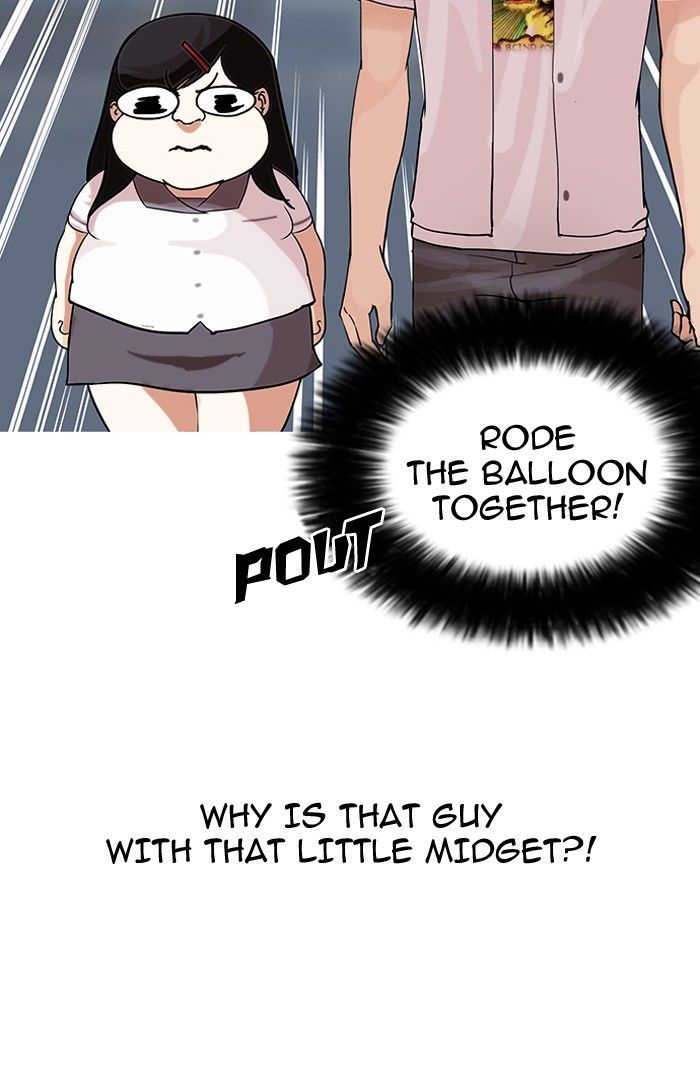 Lookism - Manhwa chapter 142 - page 50