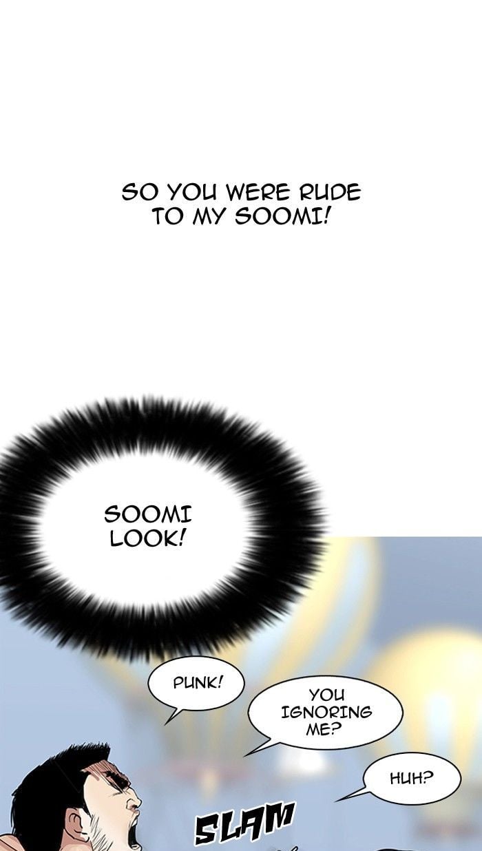 Lookism - Manhwa chapter 142 - page 54