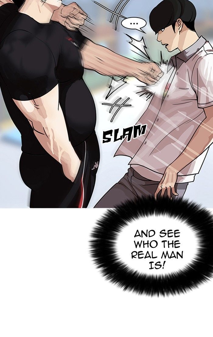 Lookism - Manhwa chapter 142 - page 55