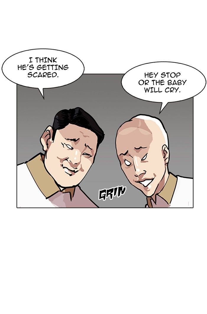 Lookism - Manhwa chapter 142 - page 56