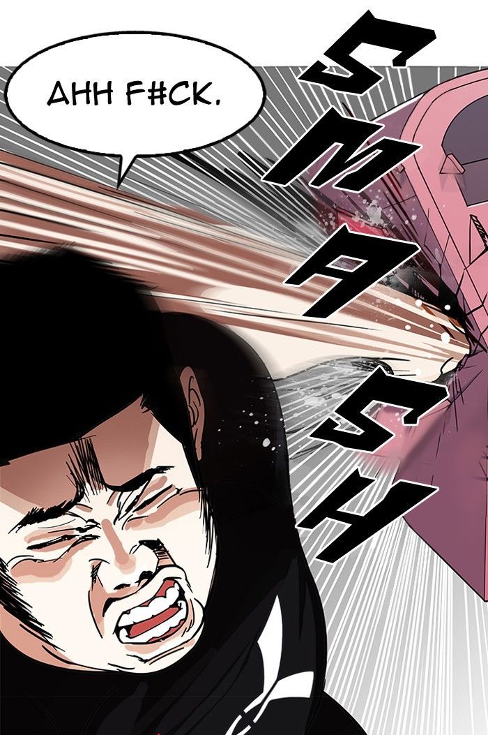 Lookism - Manhwa chapter 142 - page 57