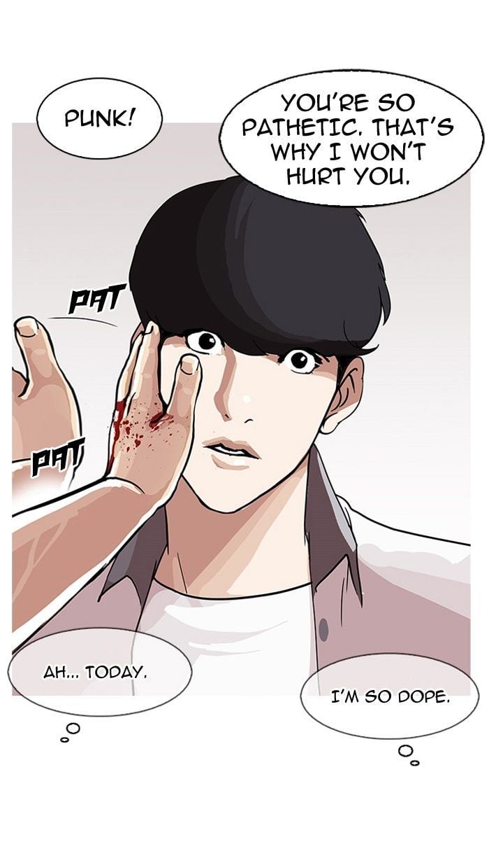 Lookism - Manhwa chapter 142 - page 59