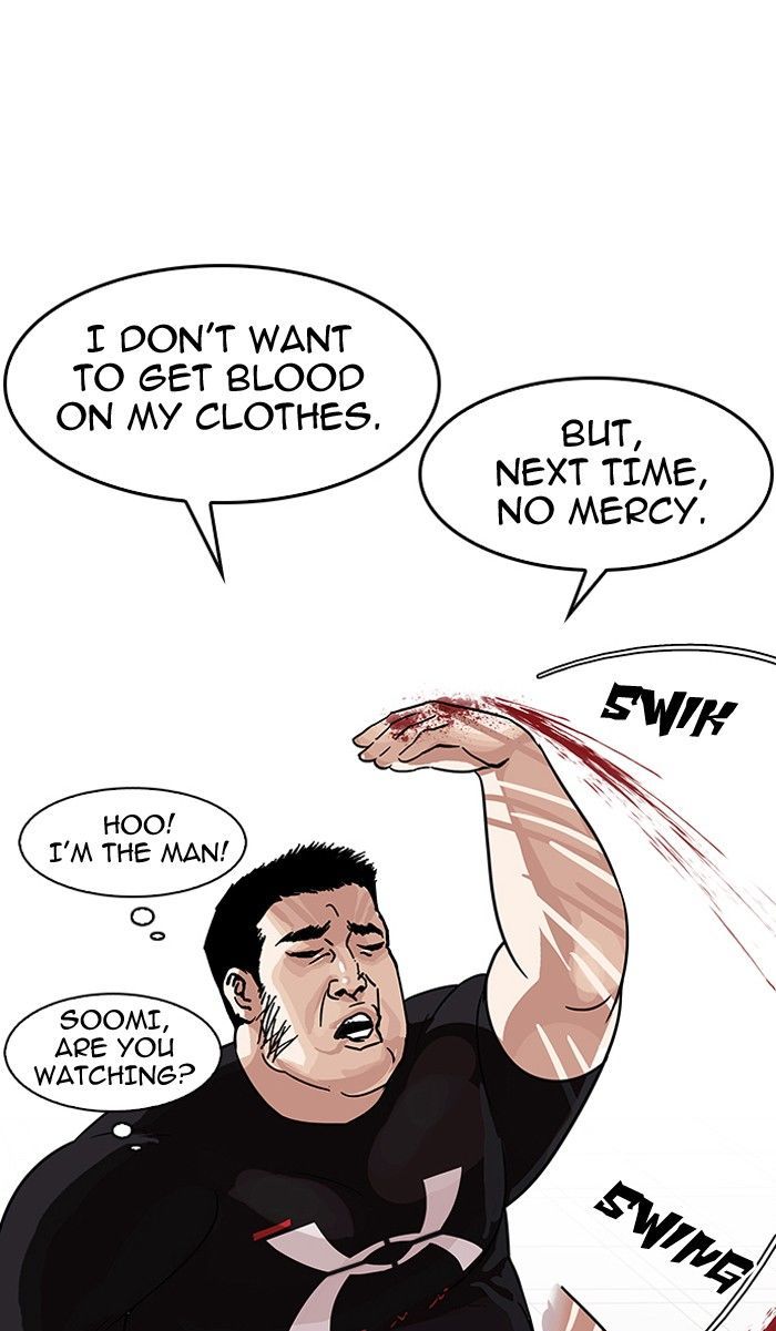 Lookism - Manhwa chapter 142 - page 60