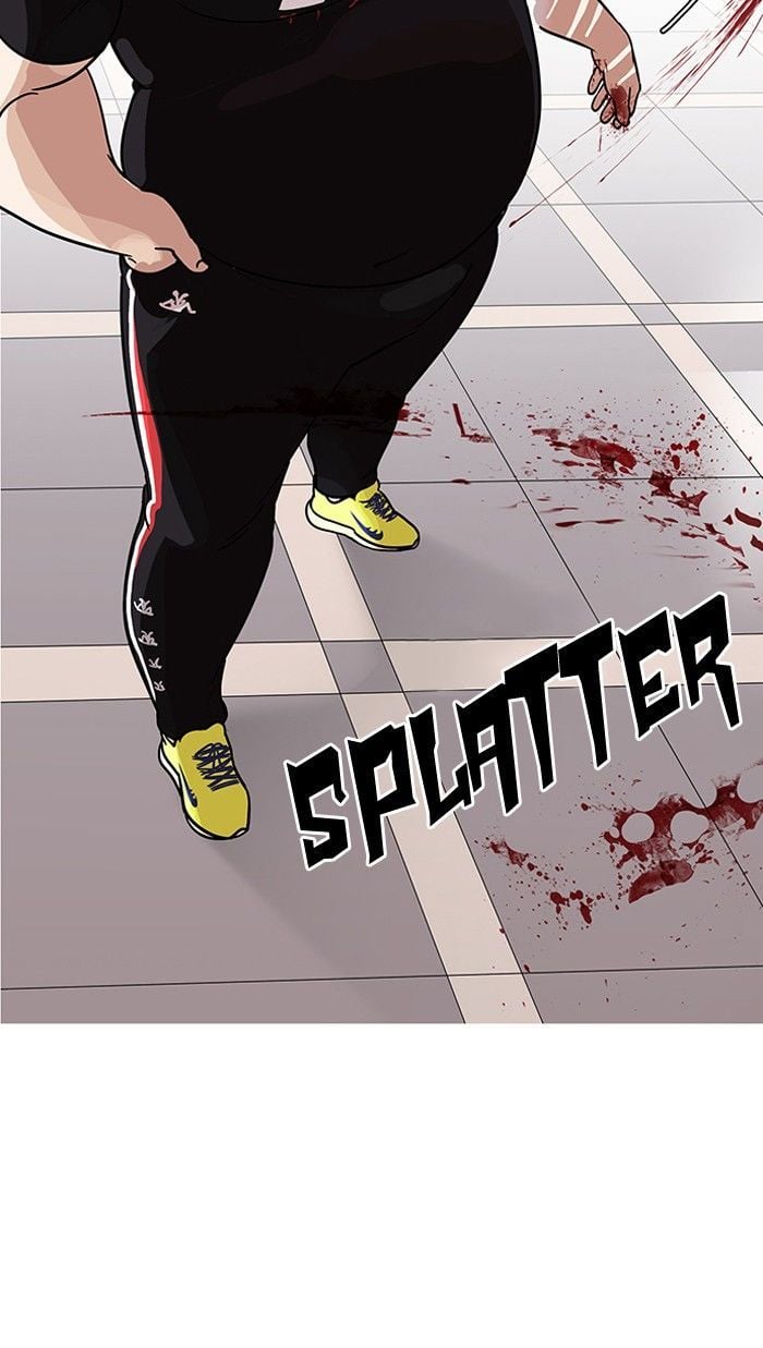 Lookism - Manhwa chapter 142 - page 61