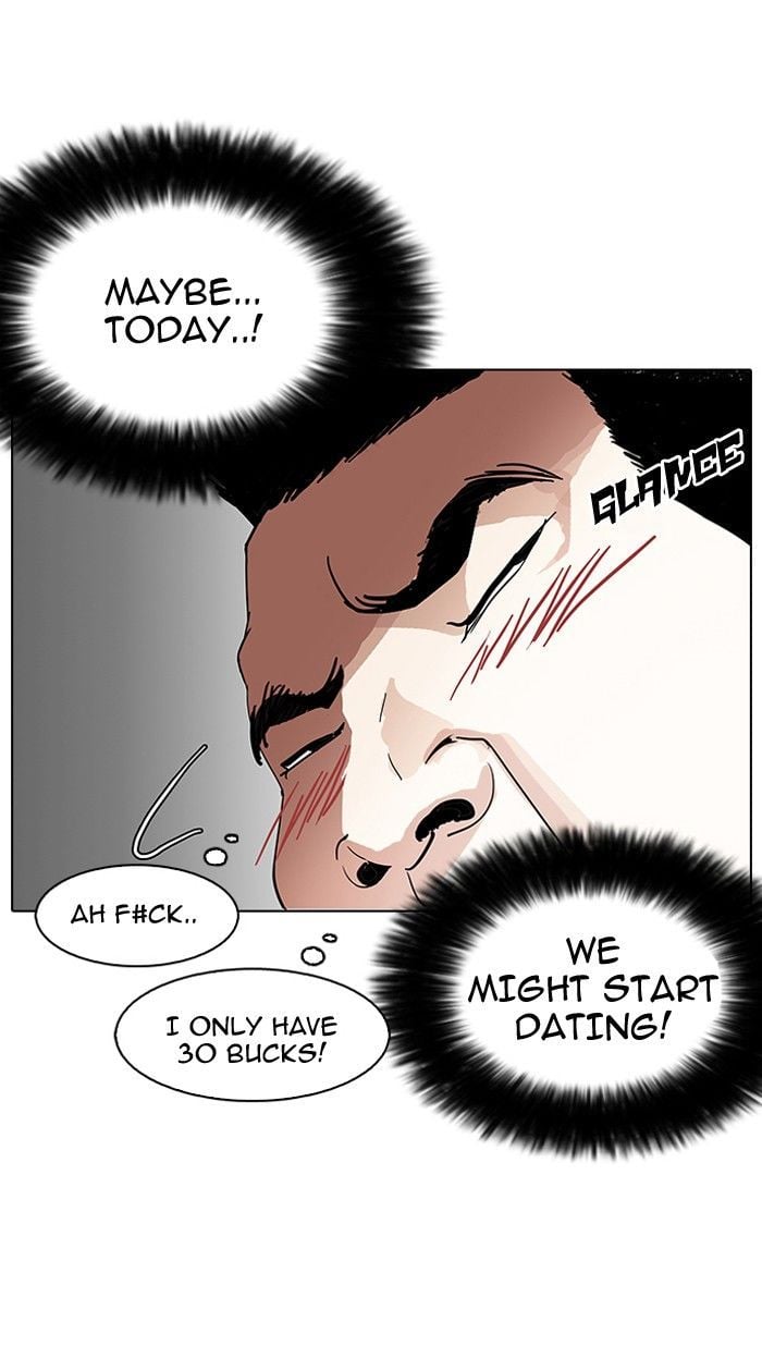 Lookism - Manhwa chapter 142 - page 62