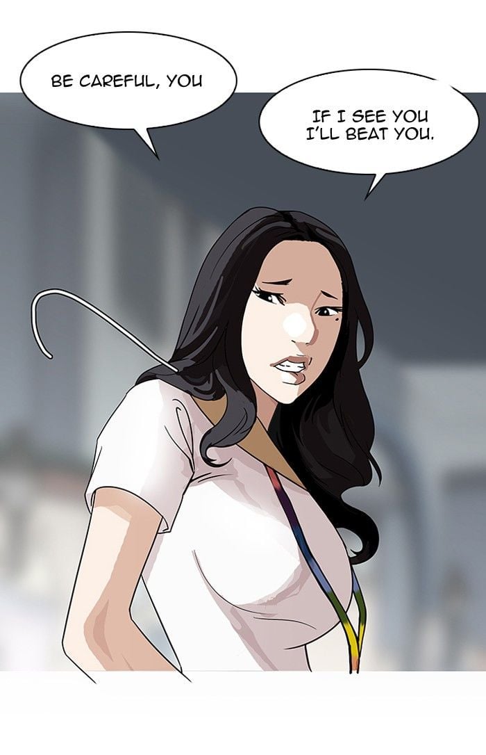 Lookism - Manhwa chapter 142 - page 74