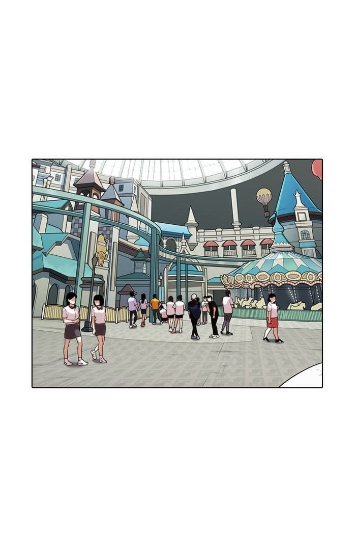 Lookism - Manhwa chapter 142 - page 75