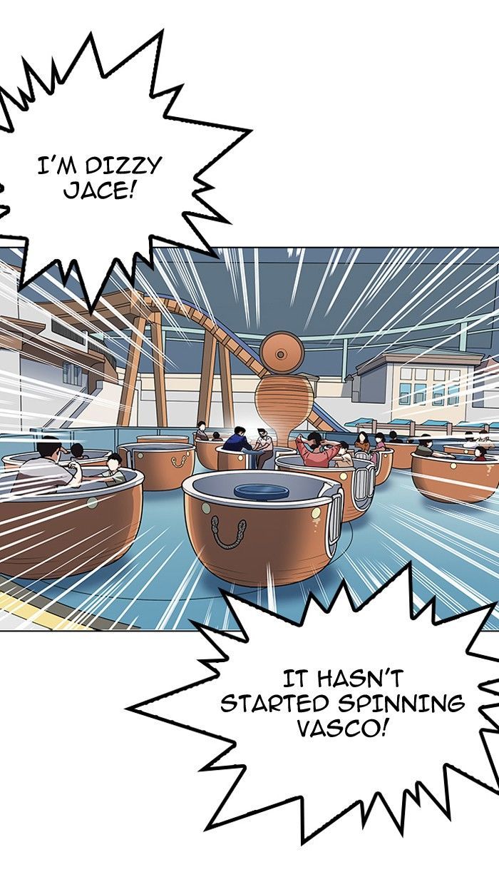 Lookism - Manhwa chapter 142 - page 78