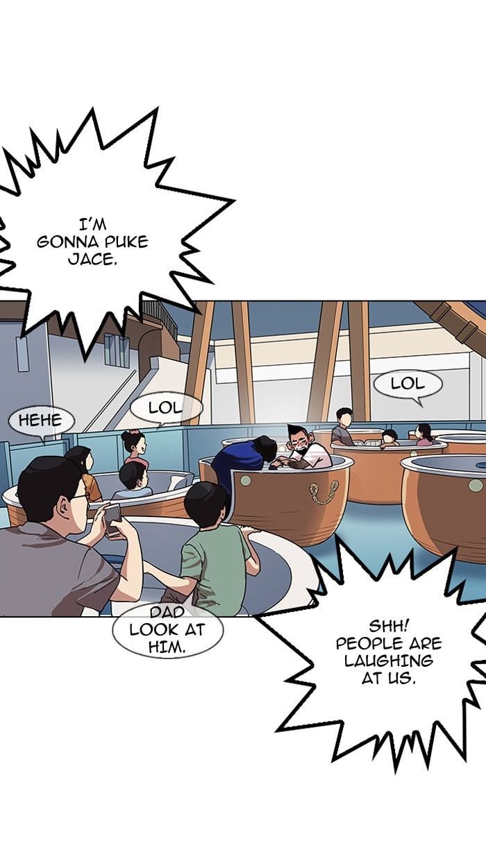 Lookism - Manhwa chapter 142 - page 79