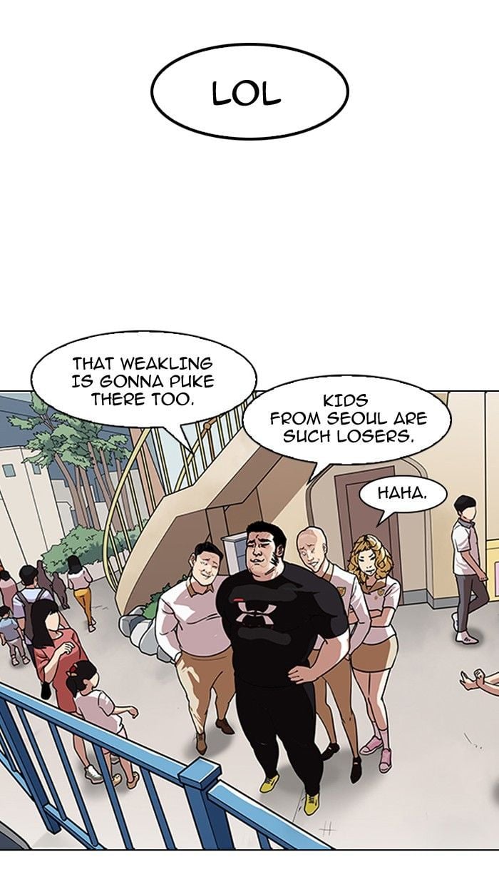 Lookism - Manhwa chapter 142 - page 80