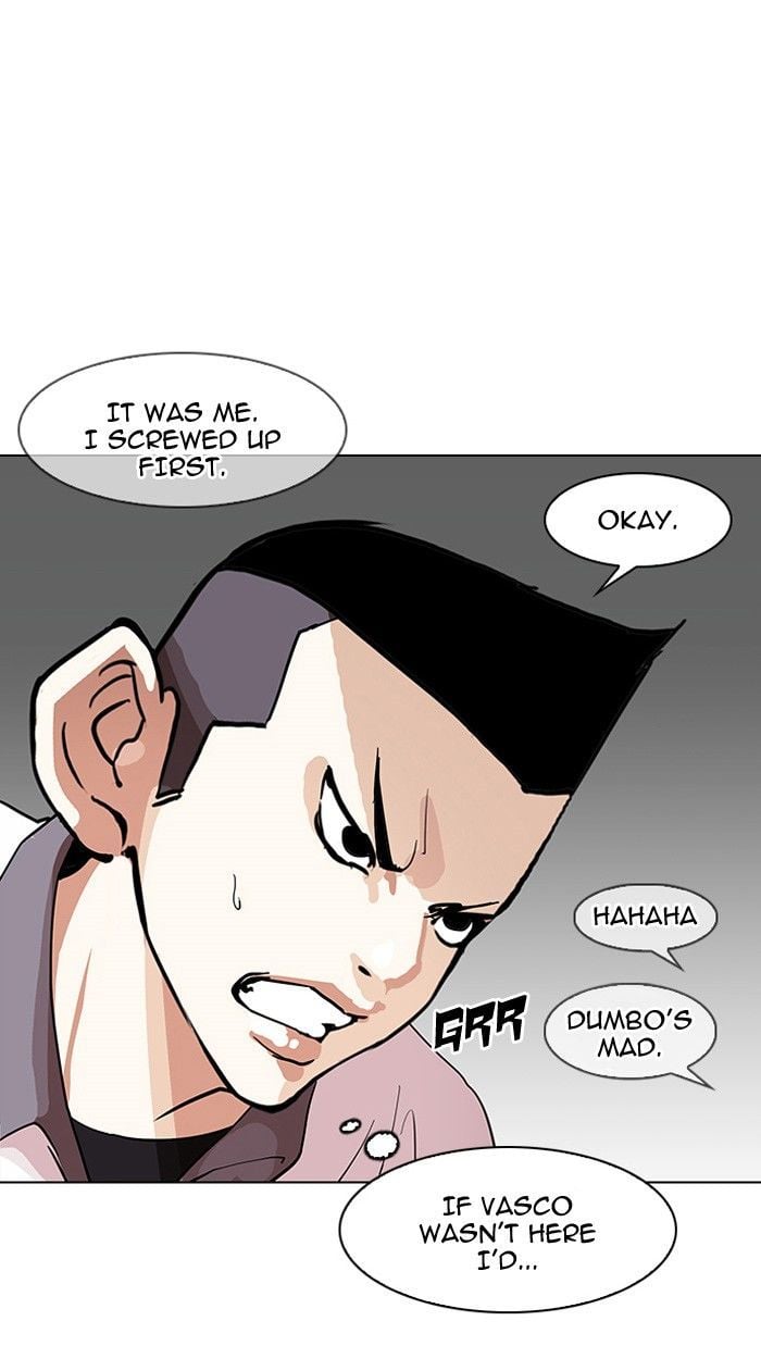 Lookism - Manhwa chapter 142 - page 82