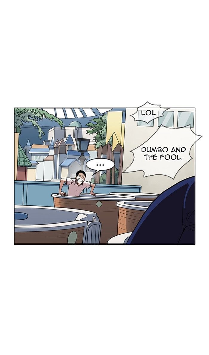 Lookism - Manhwa chapter 142 - page 83