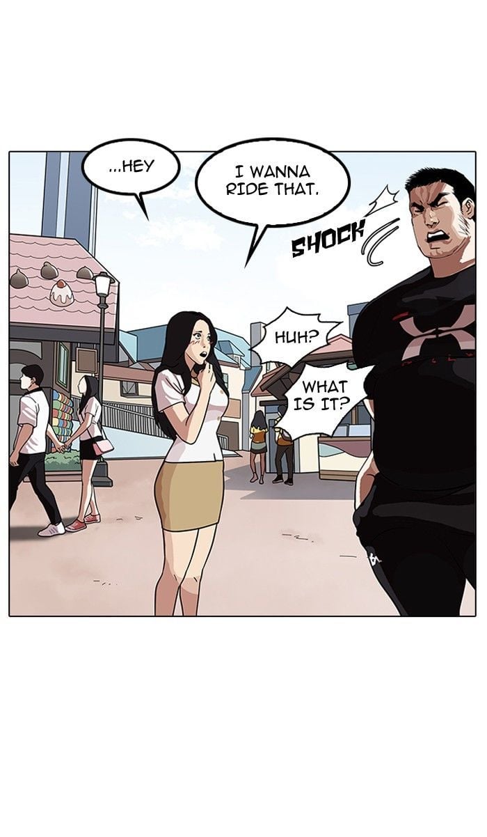 Lookism - Manhwa chapter 142 - page 87