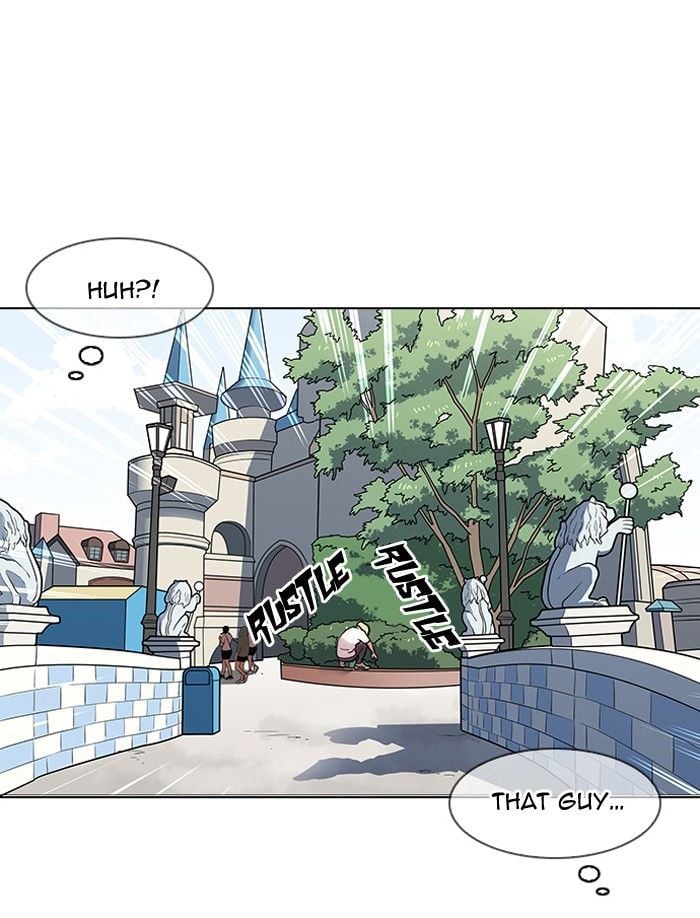 Lookism - Manhwa chapter 142 - page 90