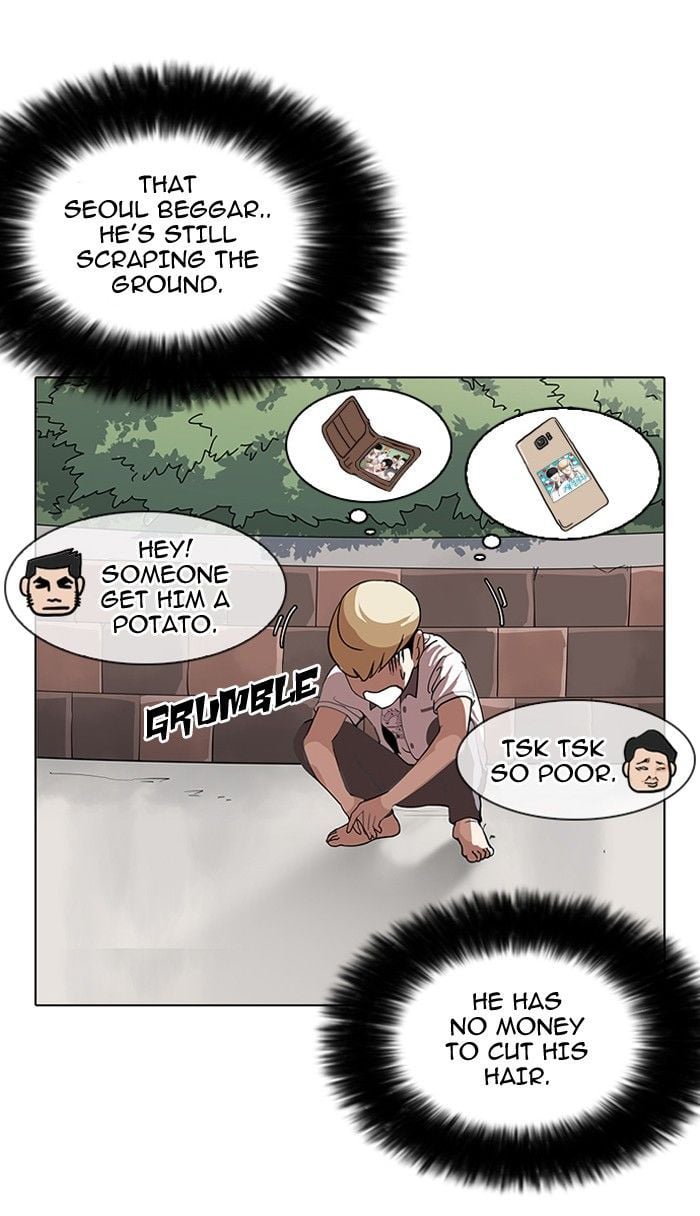 Lookism - Manhwa chapter 142 - page 91