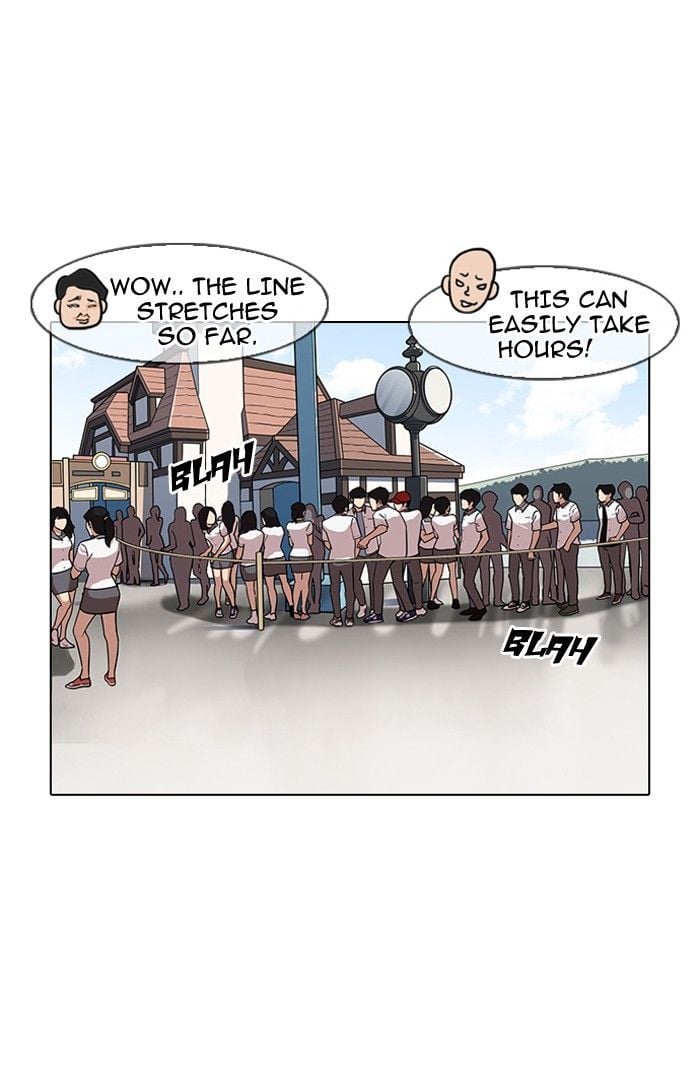 Lookism - Manhwa chapter 142 - page 92