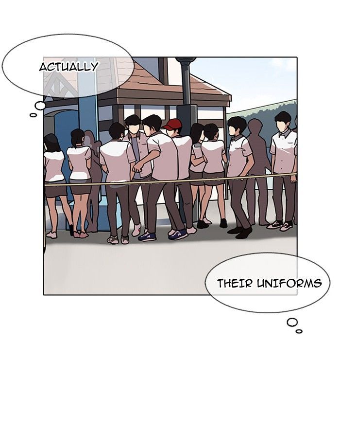 Lookism - Manhwa chapter 142 - page 98