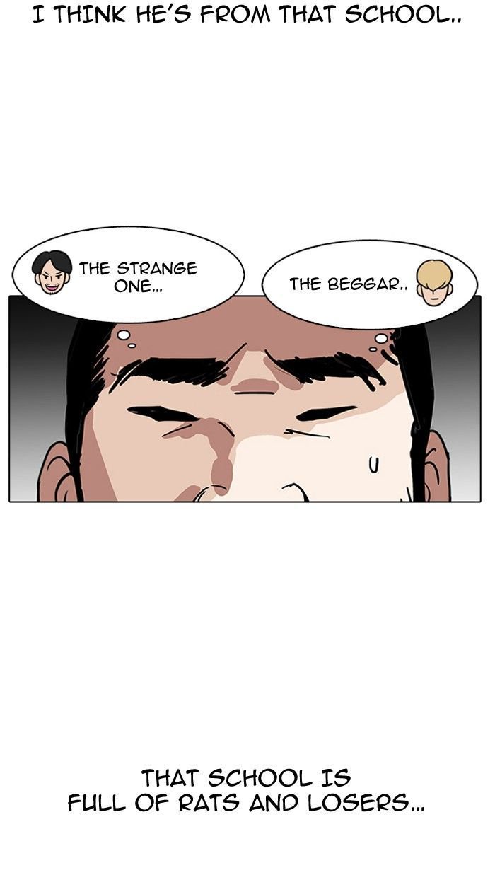 Lookism - Manhwa chapter 141 - page 101