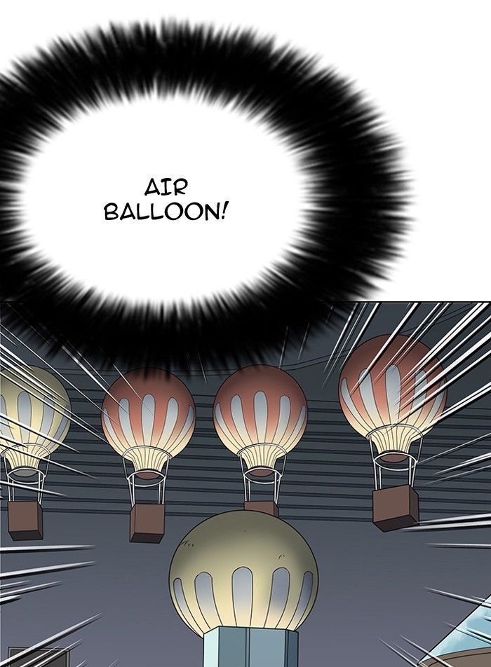 Lookism - Manhwa chapter 141 - page 110