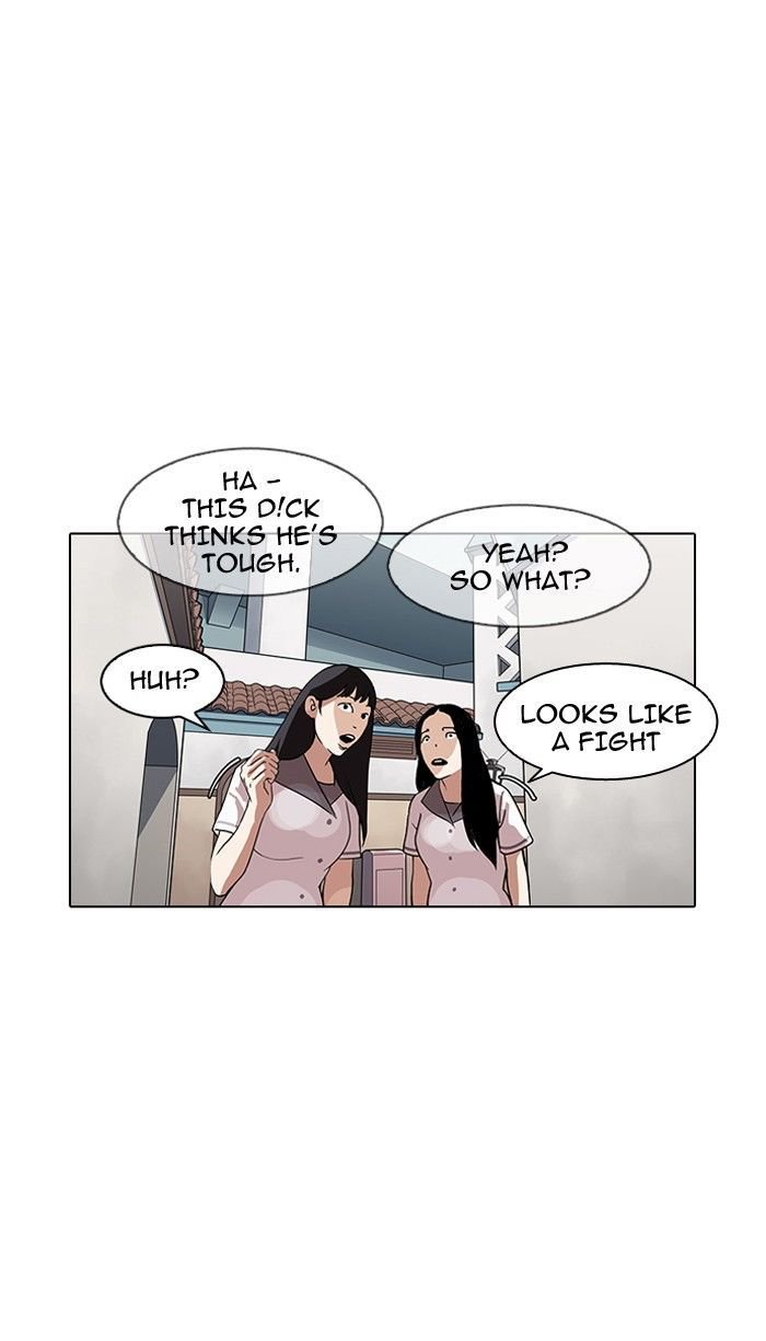 Lookism - Manhwa chapter 141 - page 17