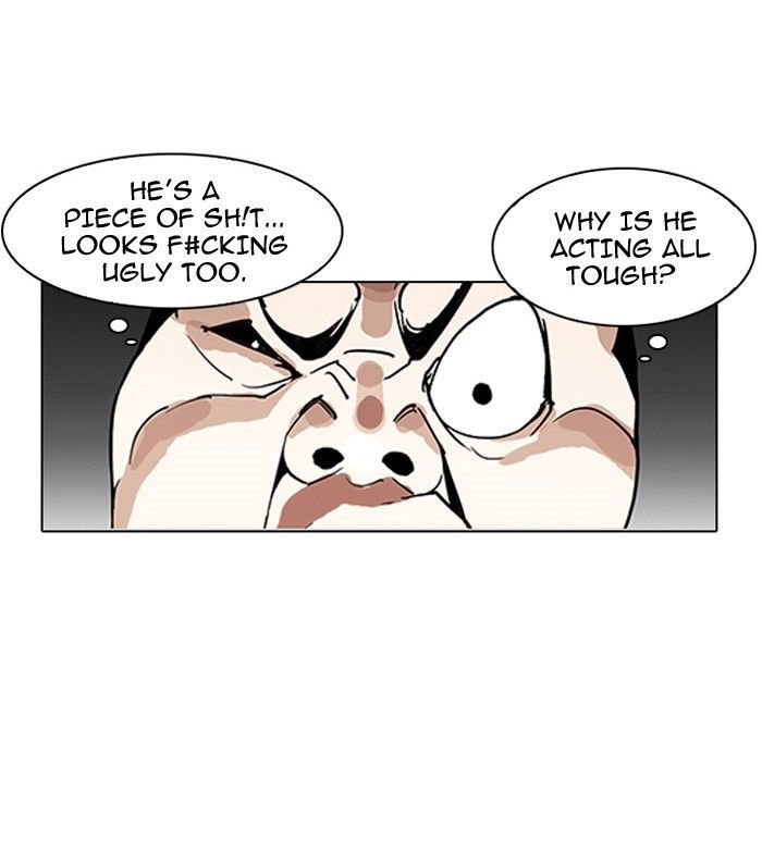 Lookism - Manhwa chapter 141 - page 18