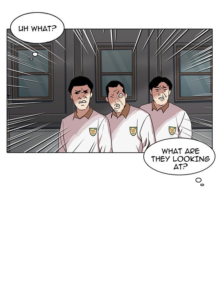 Lookism - Manhwa chapter 141 - page 2