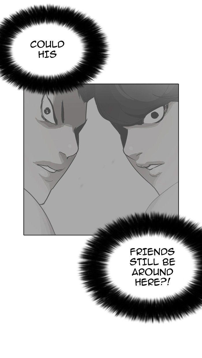 Lookism - Manhwa chapter 141 - page 20