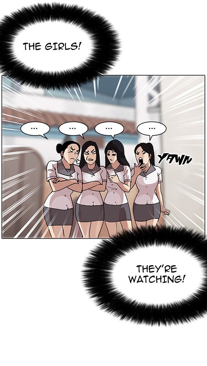 Lookism - Manhwa chapter 141 - page 27