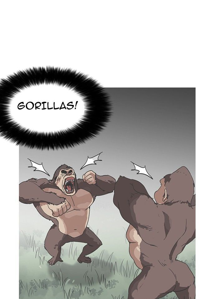Lookism - Manhwa chapter 141 - page 28