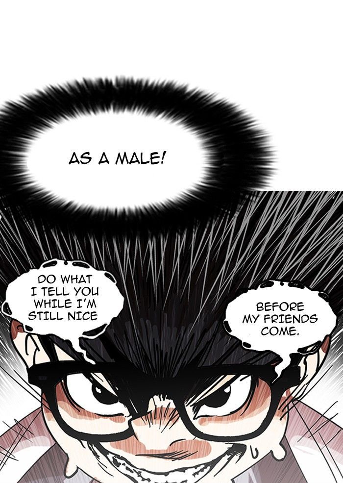 Lookism - Manhwa chapter 141 - page 31