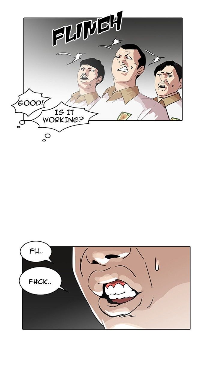 Lookism - Manhwa chapter 141 - page 33