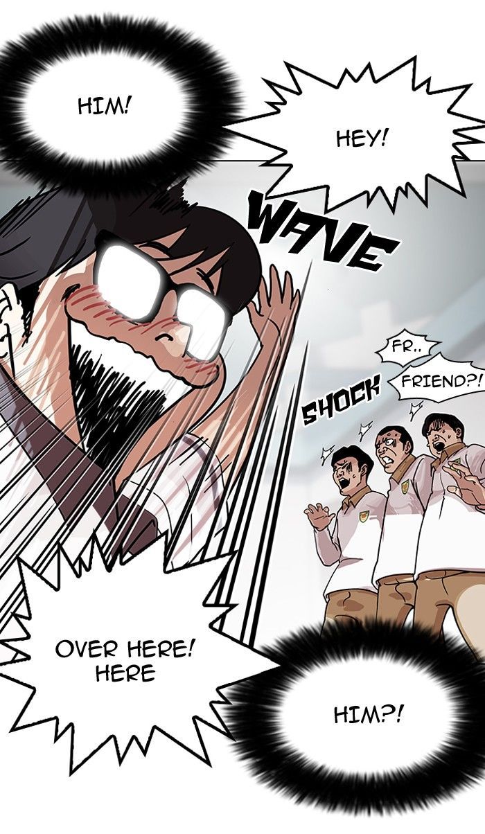 Lookism - Manhwa chapter 141 - page 39