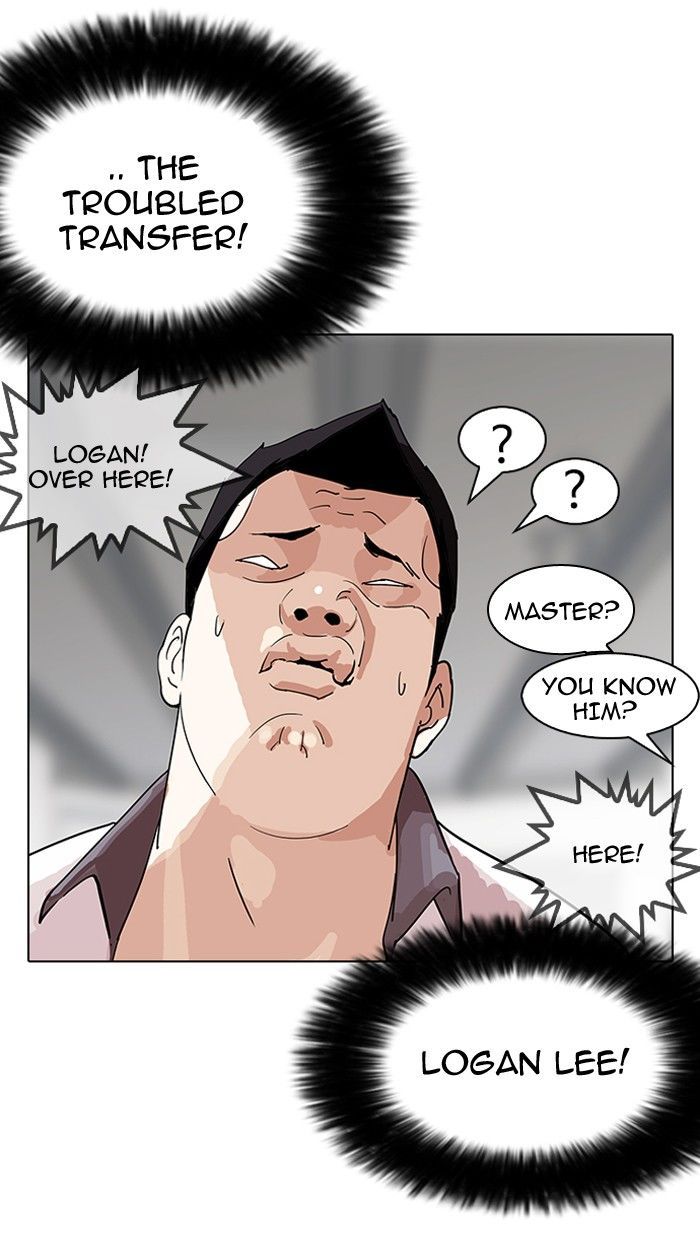 Lookism - Manhwa chapter 141 - page 42