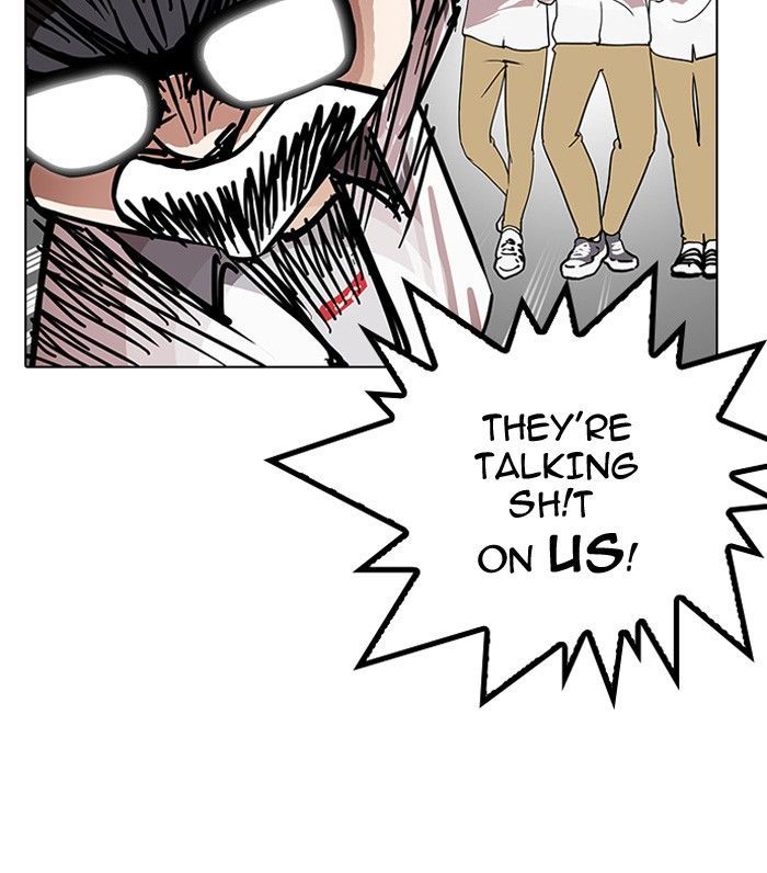 Lookism - Manhwa chapter 141 - page 46
