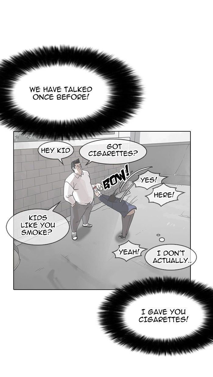 Lookism - Manhwa chapter 141 - page 48
