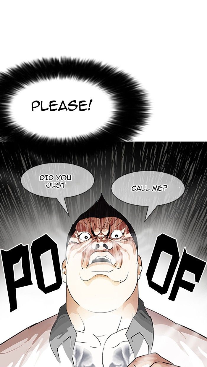 Lookism - Manhwa chapter 141 - page 49